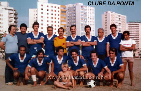 Clube da Ponta